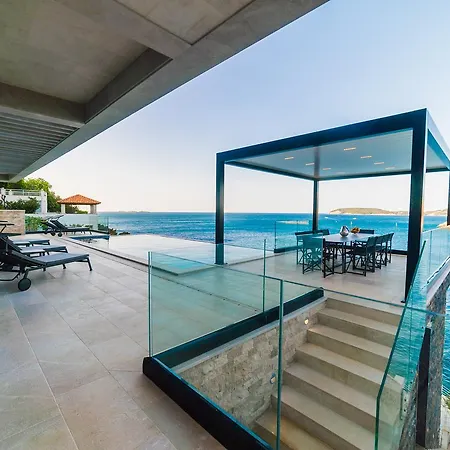 Villa Amelie *