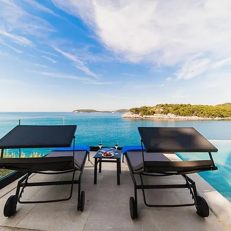 Amelie Dubrovnik