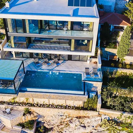 Villa Amelie Dubrovnik